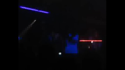 Dj Project Live [2006]
