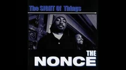 The Nonce - The Sight Of Things