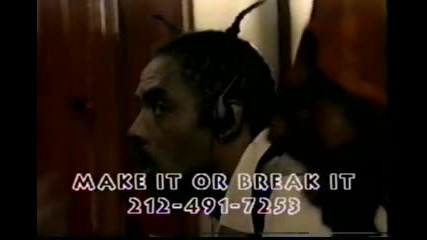 2pac - Temptations