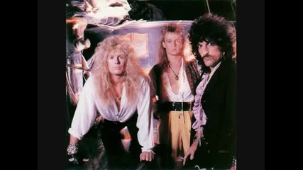 Blue Murder - Ptolemy 