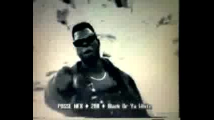 Bg the prince of rap - This Beat is Hot (extremely rare original clip) 