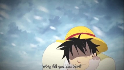 Faith in Luffy Asmv