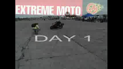 Trikove S Motori ..