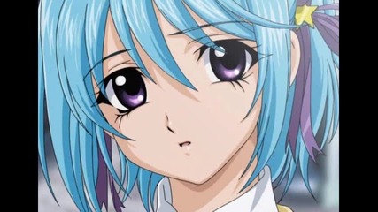 Rosario+vampire Ost: Toki ni Ai wa (kurumu character song)