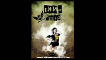 Inna - Feelo ( New Tune 2009 ) 