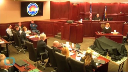 Colorado Movie Massacre Trial Prosecution to Wrap Case