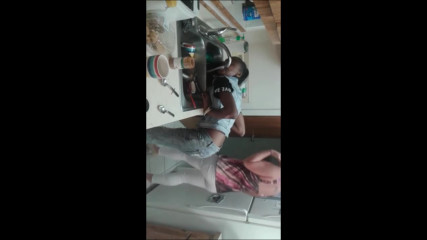 King Bril - Cinnamonchallenge_dont try it lol_jamy Renee.