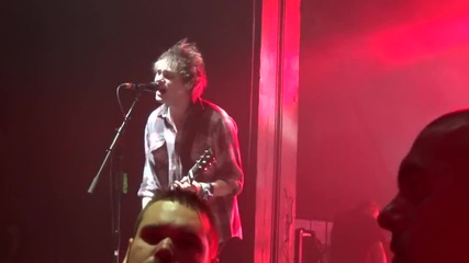 5 Seconds Of Summer-lost Boy (live in Sydney 5th May)