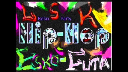 Lsk Feat Esko & Futa-relax Party