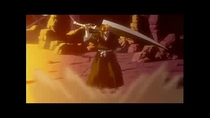 Bleach ; Time of Dying