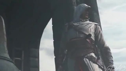 [assassin_s Creed] I_m Ready for the Fight and Fate