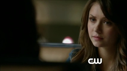 Промо: The Vampire Diaries - American Gothic (4.18) (iheartnina.net)