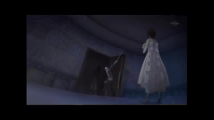 Рицар - Вампир с01е12 Vampire Knight 