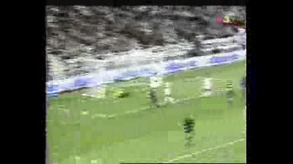 Ronaldinho- Невъзможни Голове