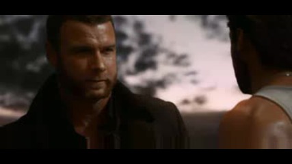 X - Men Origins: Wolverine (2009)