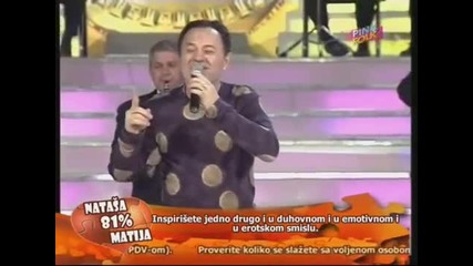 Mile Kitic - Budala