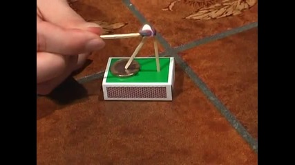 simple and easy macth trick 