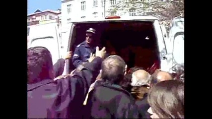 Битката за козунака