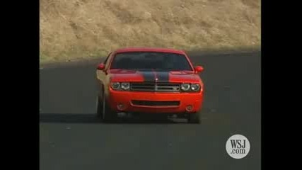 Ford - Muscle Cars