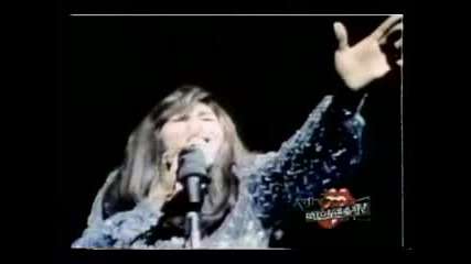 Tina Turner Live 1969
