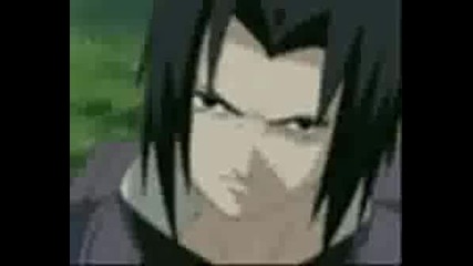 Sasuke And Sakura