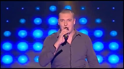 Amar Gile - Trnje oko srca - Gp - ( Tv Grand 29.01.2016.)