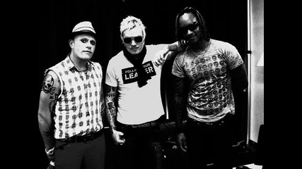 The Prodigy - Fighter Beat