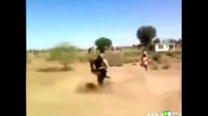 Този много, ама много иска мотор