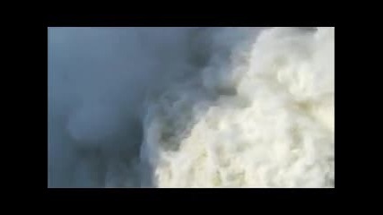 Красота !!! Разходка из Ниагарският водопад
