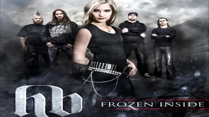 Hb - Cd Frozen Inside - Full