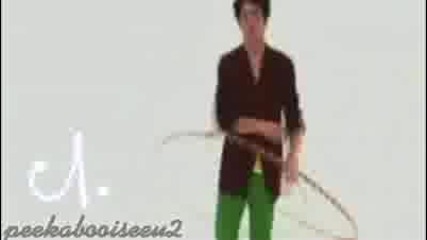Nick Jonas - I Know You Want Me