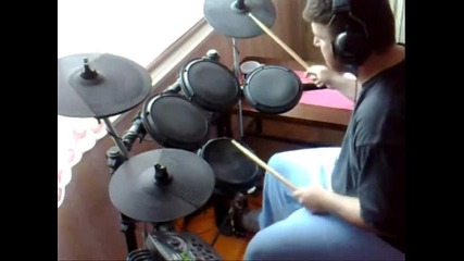 Boyce avenue drumz 