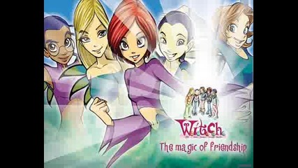 W.i.t.c.h