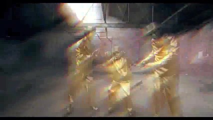Удивителни dubstep танцьори