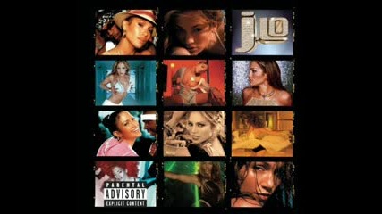 Jennifer Lopez Ft. 50 Cent - Im Gonna Be Alright (track Masters Remix).flv