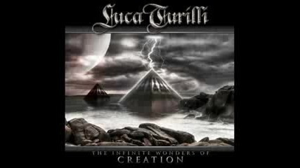 Luca Turilli - Angels of the Winter Dawn