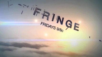 Fringe S04e09 – Enemy of My Enemy preview