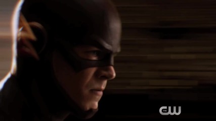 The Flash | Season 1 Sizzle | The Cw