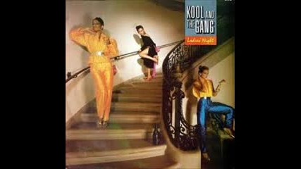 Kool & The Gang Ladies Night 