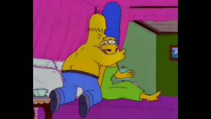 The Simpsons s09e25 