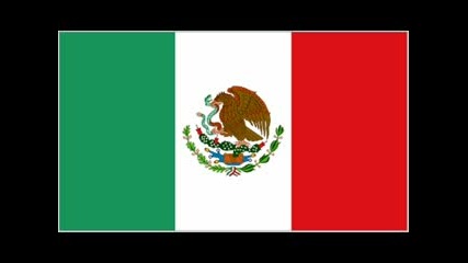 Националния Химн На Мексико