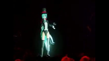 mikus medley from 39s giving day concert 