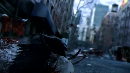 insane action vid(mnogo e insane ;)) prototype - trailer 