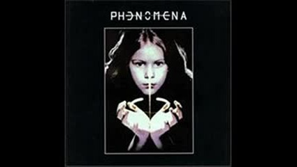 Phenomena - Dance with the Devil