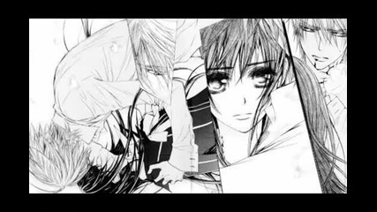 Zero x Yuki - the best of you [hq]
