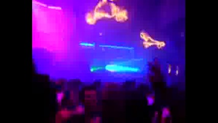 Ibiza Party Wow..