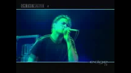 Trapt - Headstrong(live)