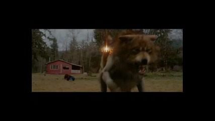 New Moon - 2 серия на Здрач Trailer (hd)