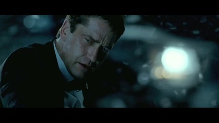 Olympus Has Fallen *2013* Trailer