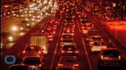The Worst Cities In The World For Rush Hour Traffic